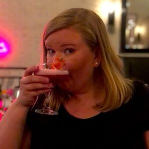 Meet your Posher, Jenny